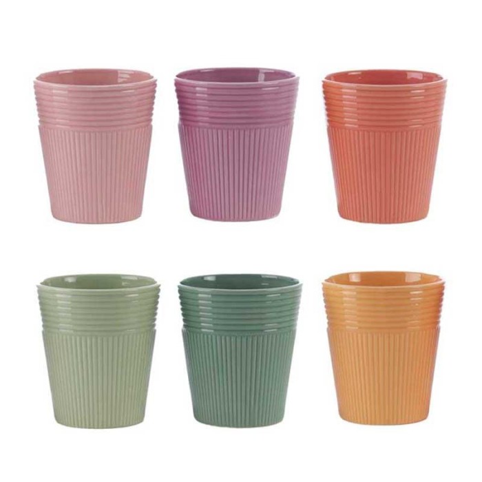 VASO PHALENO MIX COLOR H.14.2